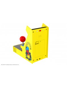 Retro - Joystick Player PacMan 2