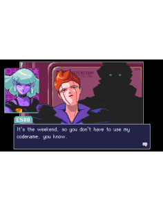 PS5 - Read Only Memories -... 2