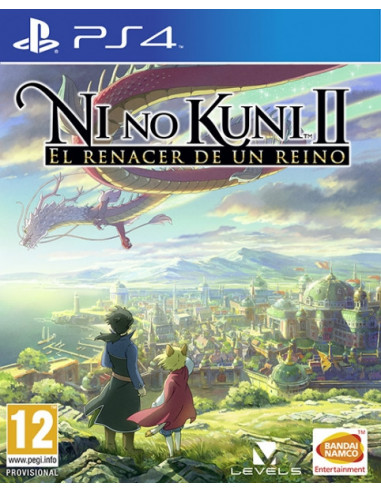 162-PS4 - Ni no Kuni II: El renacer de un reino-3391891995245