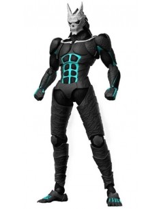 Figuras - Figura Rise...