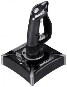 Multi Plataforma - HOTAS...