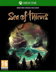 Xbox One - Sea of Thieves