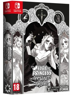 Switch - Slay the Princess:...