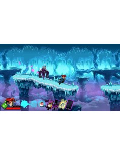 PS5 - Spirit Mancer... 2