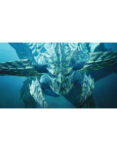 PS5 - Monster Hunter Wilds... 2
