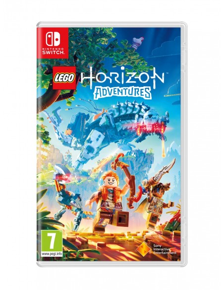 -16037-Switch - LEGO Horizon Adventures-0884095218805