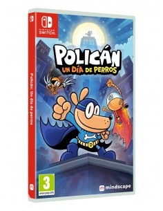 Switch - Policán: Un Día de...