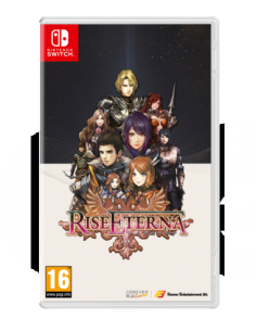 Switch - Rise Eterna - Imp...