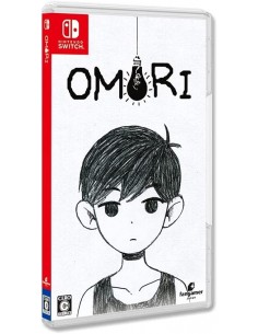 Switch - Omori - Imp - JP