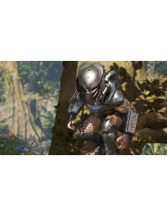 PS5 - Predator: Hunting... 2