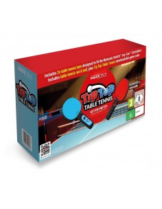 Switch - Tip-Top Table Tennis 