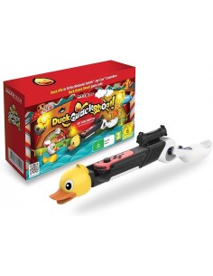 Switch - Duck, Quack, Shoot!