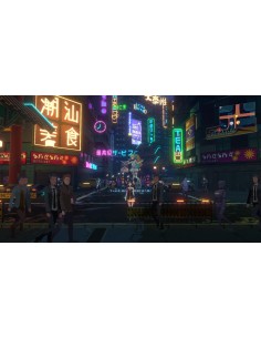 Switch - ANNO: Mutationem -... 2