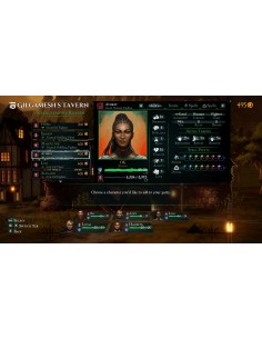 Switch - Wizardry Proving... 2