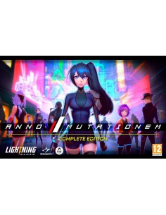 Switch - ANNO Mutationem... 2