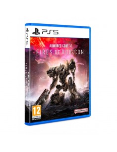 PS5 - Armored Core 6: Fire...