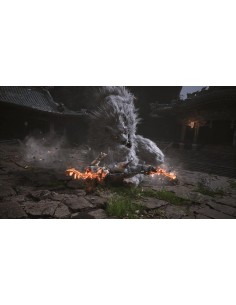PS5 - Black Myth: Wukong 2