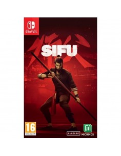 Switch - Sifu - Standard...