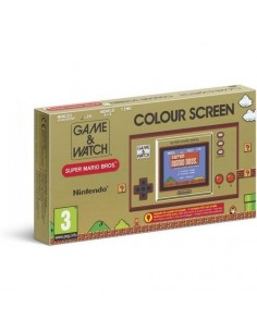 Retro - Consola Game &...