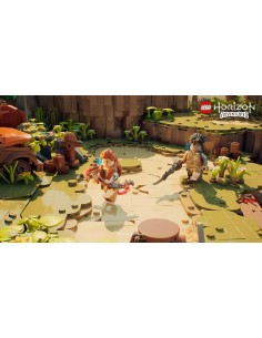 PS5 - LEGO Horizon Adventures 2