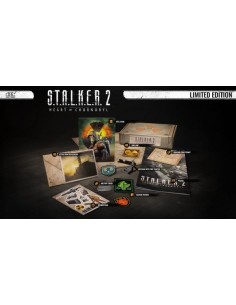 Xbox Series X - STALKER 2:... 2