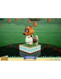 Figuras - Figura Tom Nook... 2