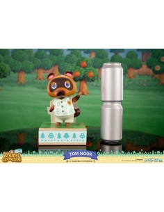 Figuras - Figura Tom Nook...