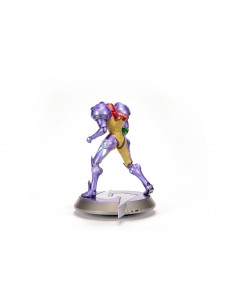 Figuras - Figura Samus...