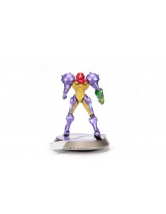 Figuras - Figura Samus... 2