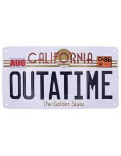Merchandising - Back to the...