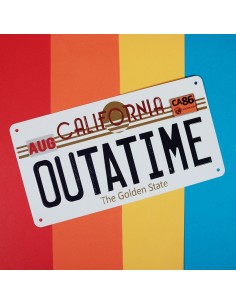 Merchandising - Back to the... 2