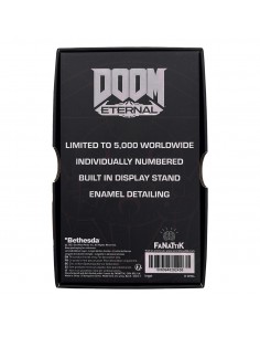 Merchandising - Doom... 2