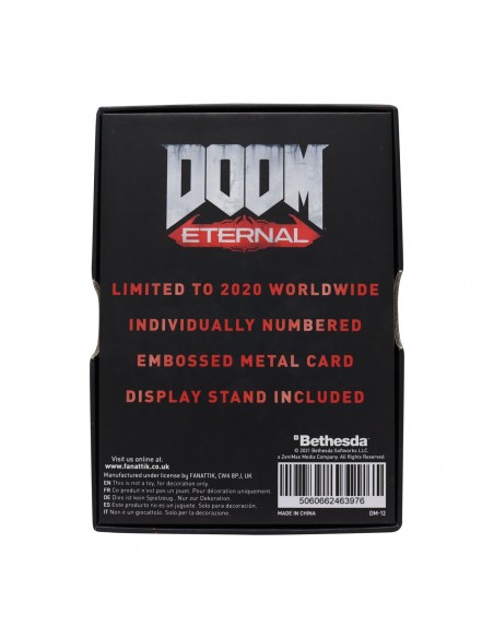 -16309-Merchandising - Dungeons & Dragons Desk Pad & Coaster Set-5060948290845