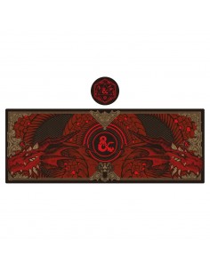 Merchandising - Dungeons &...