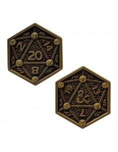 Merchandising - Dungeons &...