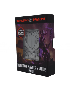 Merchandising - Dungeons &... 2
