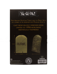 Merchandising - Yu-Gi-Oh!...