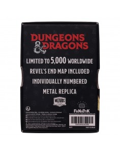 Merchandising - Dungeons &...