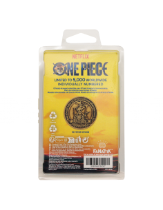 Merchandising - One Piece... 2