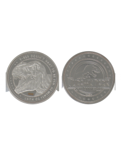 Merchandising - Jurassic... 2