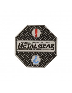 Merchandising - Metal Gear... 2