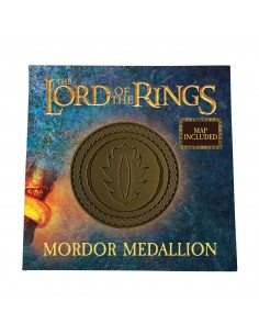 Merchandising - The Lord of...