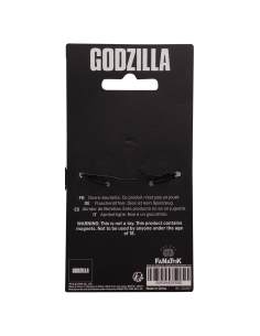 Merchandising - Godzilla... 2