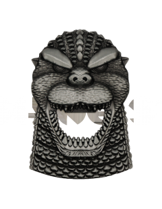 Merchandising - Godzilla...