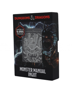 Merchandising - Dungeons &...