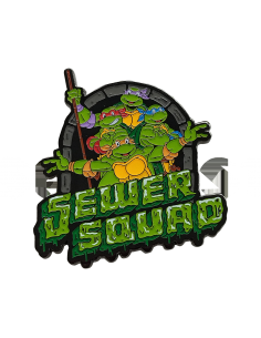 Merchandising - Teenage... 2