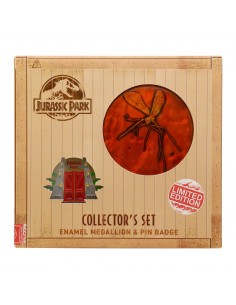 Merchandising - Jurassic... 2