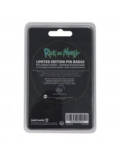 Merchandising - Rick &... 2