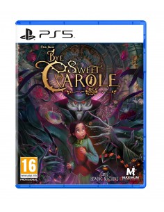 PS5 - Bye Sweet Carole