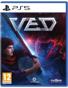 PS5 - VED